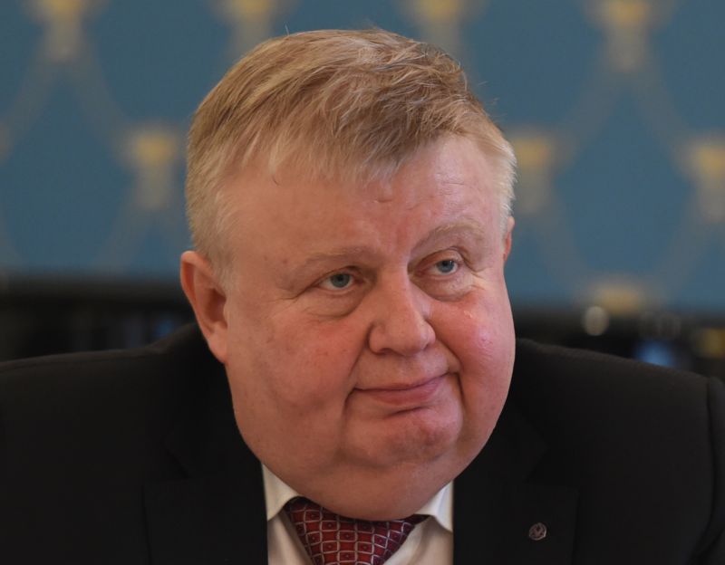 Jan Světlík.
