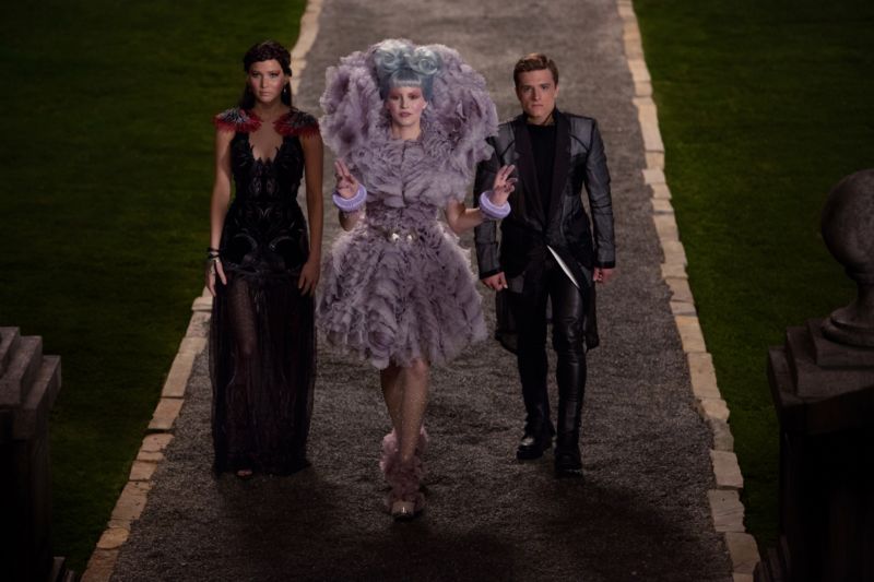Skladatel James Newton Howard, který se postaral mimo jiné o hudbu k filmům ze série Hunger Games, přijede na podzim roku 2017 do Prahy.