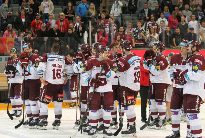 Sparta Praha - nové působiště Richarda Nedomlela