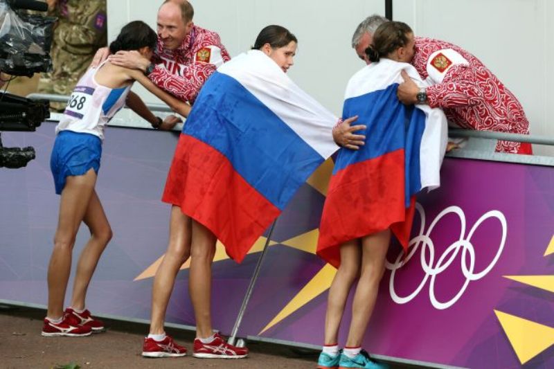 Budou nakonec ruští sportovci přece jen v Riu závodit?