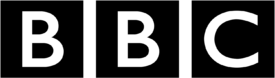 Logo BBC.
