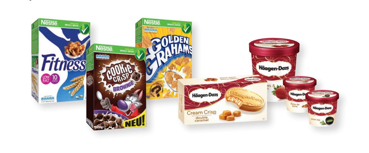 Foto: General Mills