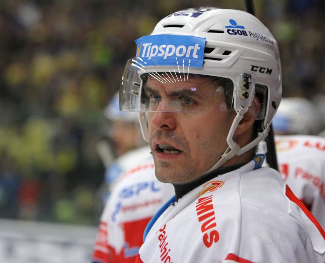 Tomáš Rolinek.