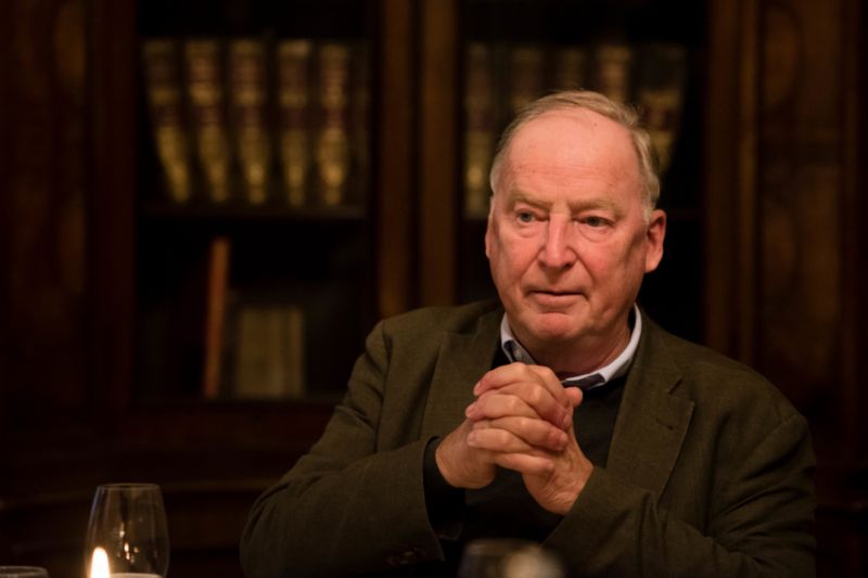 Alexandr Gauland. Alexandr Gauland.