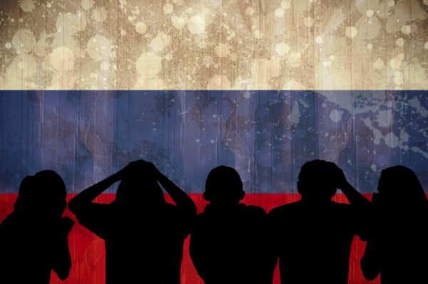 Podle ministerstva spravedlnosti Golos nevyhovuje zákonu o zahraničních agentech (ilustrační foto).