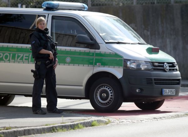 Bavorská policie posílí o dva tisíce příslušníků.