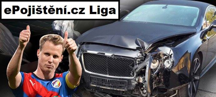 Název nové ligy se jistě zalíbí Davidu Limberskému.