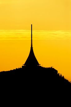 V sobotu 30. července uplyne půlstoletí od položení základního kamene.