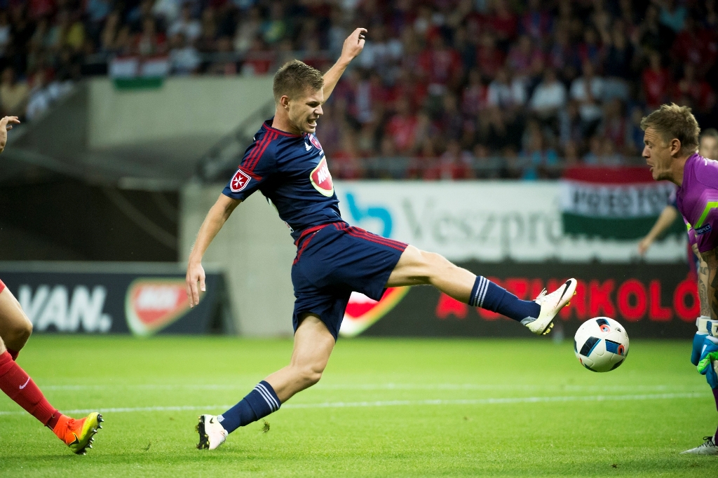 Midtjylland zvítězil i díky trefě Filipa Nováka