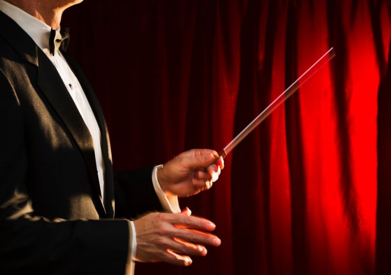V pátek a v sobotu v Praze vystoupí symfonický orchestr složený ze studentů medicíny a mladých lékařů ze 14 evropských zemí (ilustrační foto).