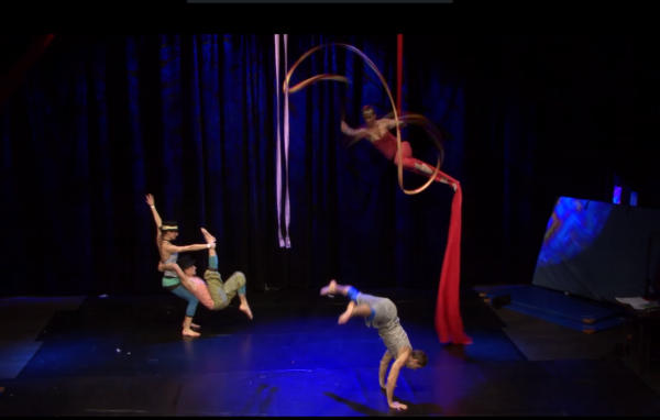 Cirqueon Akademie.