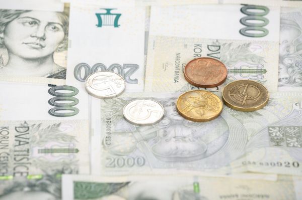 Česká ekonomika loni rostla nejrychleji od roku 2007.
