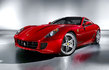 Ferrari 599 HGTE