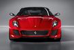 Ferrari 599 GTO