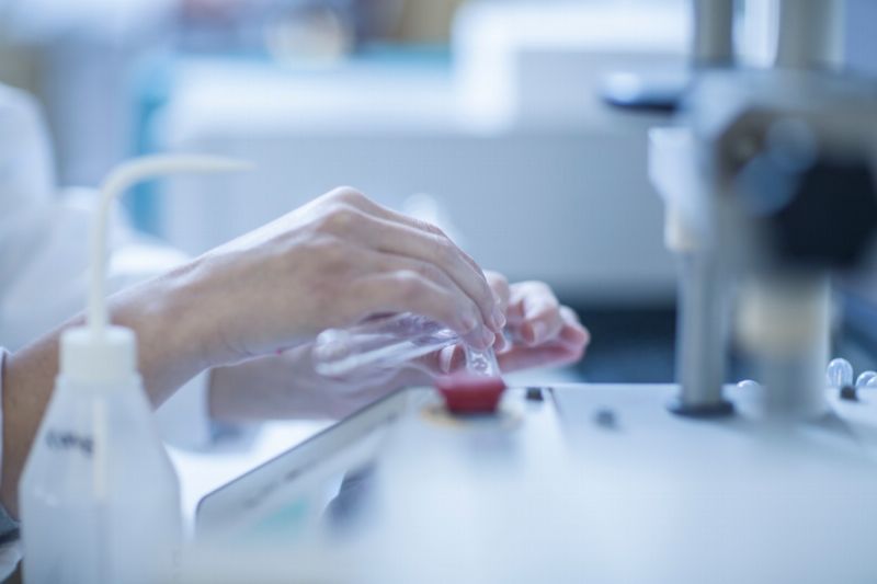 Laboratorní vyšetření potvrdilo, že se děti a dospělí z příměstského tábora v Jindřichově Hradci nakazili zlatým stafylokokem z jídla (ilustrační foto).