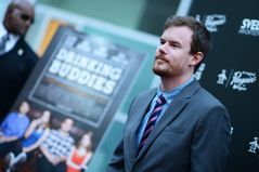 Herec a režisér Joe Swanberg představí na festivalu Letní filmové školy film Hannah jde po schodech.