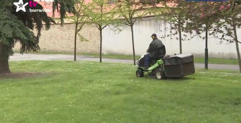 Ilustrační foto.