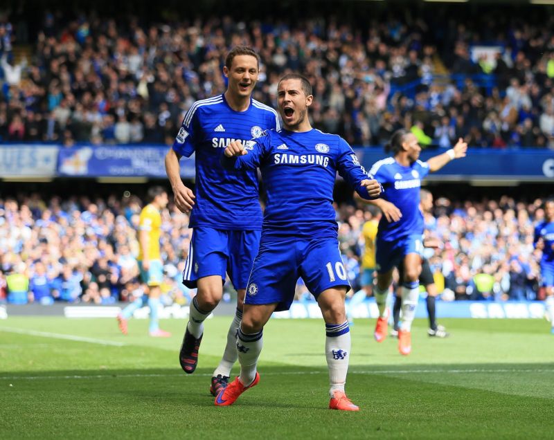 Hráči Chelsea nebudou na toto vétězství rozhodně hrdí