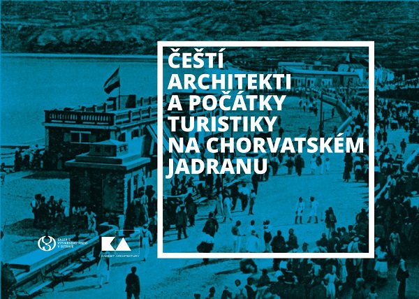 Upoutávka na výstavu.