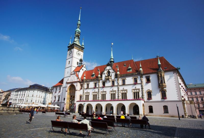 V Olomouci se odehraje nultý ročník festivalu Olomoucké shakespearovské slavnosti.