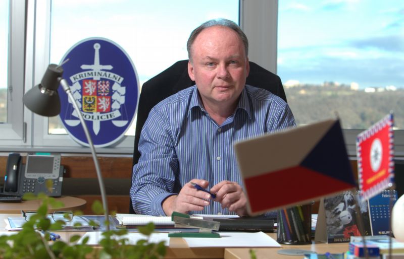 Ředitelem NCOZ bude Michal Mazánek, jehož podřízení se budou zabývat například korupcí, terorismem, extremismem, migrací či rozsáhlou hospodářskou kriminalitou.