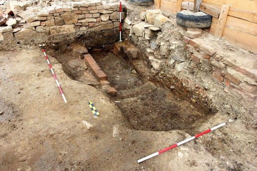Všechny nálezy nyní zpracovávají a zkoumají odborníci ve Slováckém muzeu.