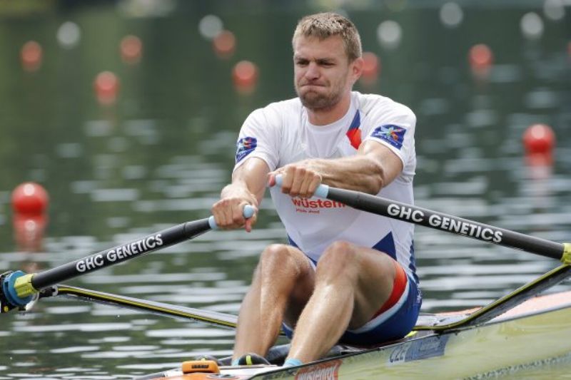 Ondřej Synek.