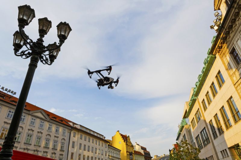 Ilustrační foto.