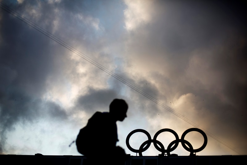 Česká republika má sice nejmenší olympijskou výpravu za posledních šedesát let, přesto věří v úspěch podobný tomu v Londýně před čtyřmi lety. 