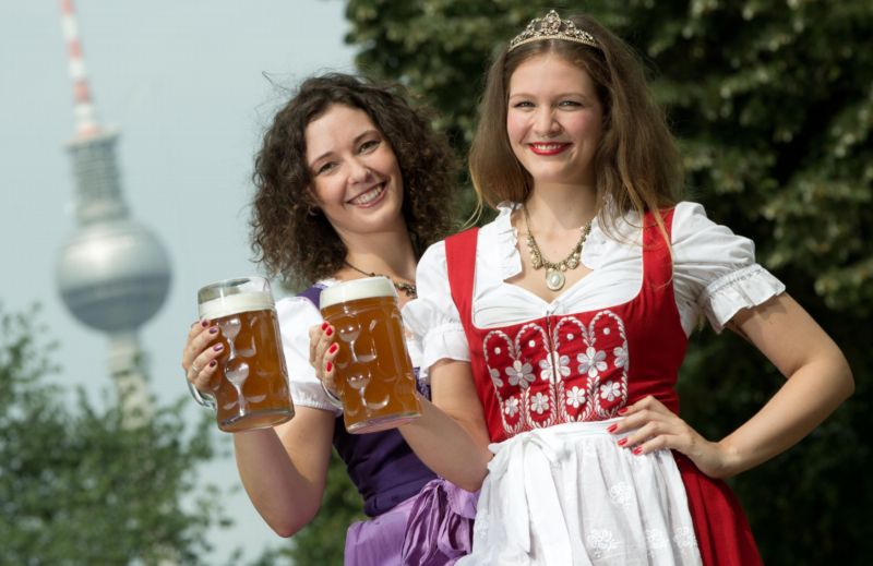 K ochutnání budou piva z Německa, Česka, Indie či Laosu.