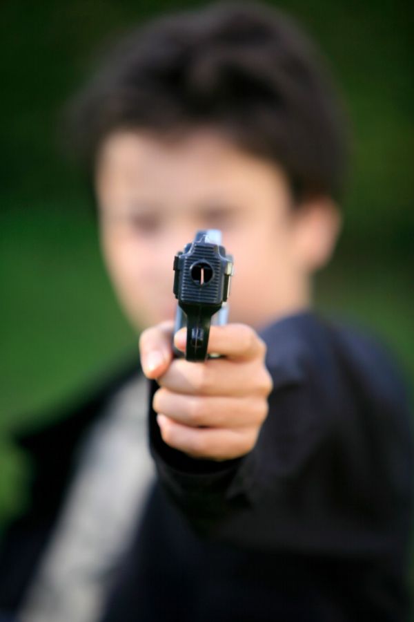 Ilustrační foto.