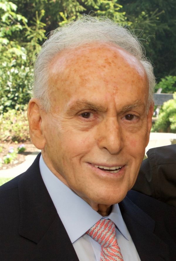 Joseph Wilf.
