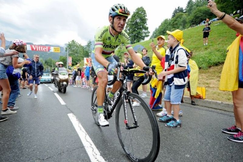 Roman Kreuziger.