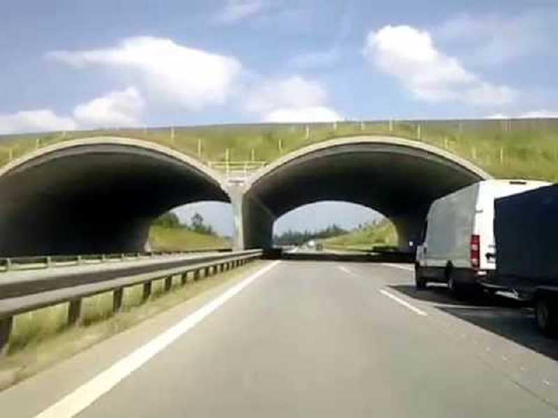 O víkendu budou uzavřeny Cholupický a Lochkovský tunel na Pražském okruhu.