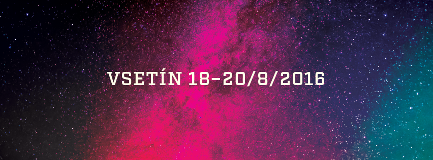 Úvodní foto k festivalu ve Vsetíně. Úvodní foto k festivalu ve Vsetíně.