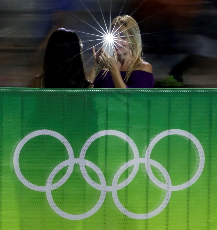 Mezinárodní olympijský výbor vyloučil všechny ruské sportovce z her.