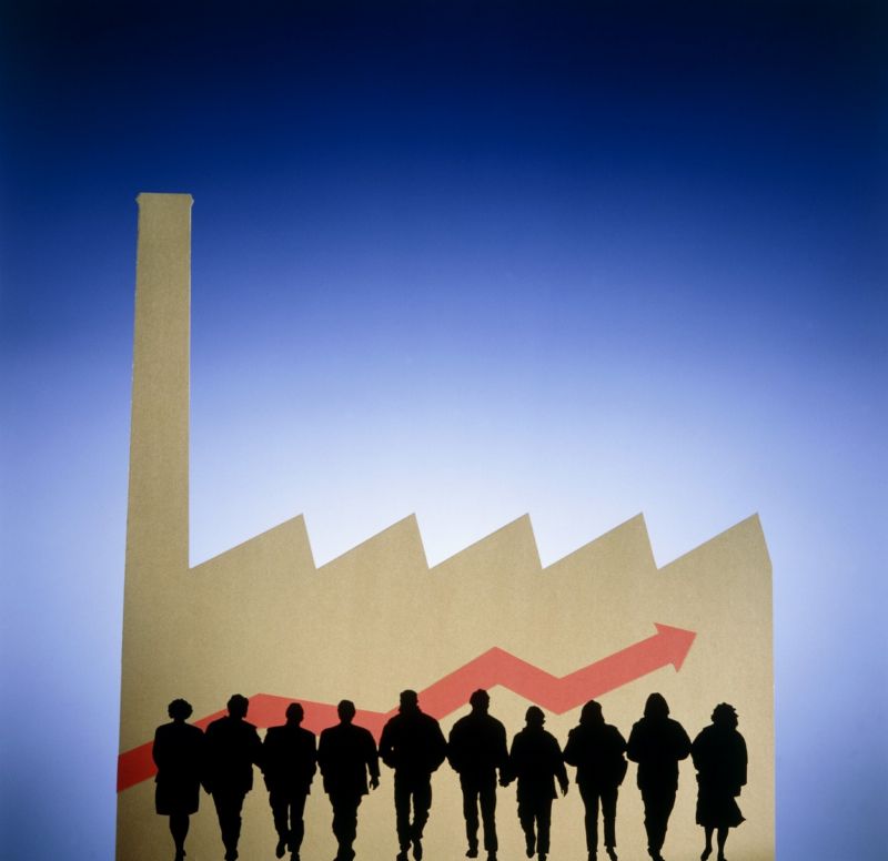 Analytici se shodli, že nezaměstnanost vzroste. (ilustrační foto)