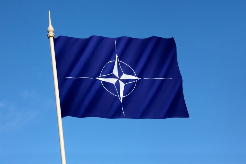NATO (ilustrační foto).