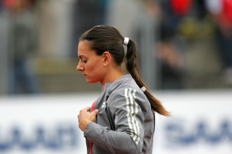 Tyčkařka Jelena Isinbajevová a překážkář Sergej Šubenkov se stále nevzdali naděje na start na olympijských hrách v Riu de Janeiro, a obrátili se proto znovu na mezinárodní sportovní arbitráž. Tyčkařka Jelena Isinbajevová a překážkář Sergej Šubenkov se stále nevzdali naděje na start na olympijských hrách v Riu de Janeiro, a obrátili se proto znovu na mezinárodní sportovní arbitráž.