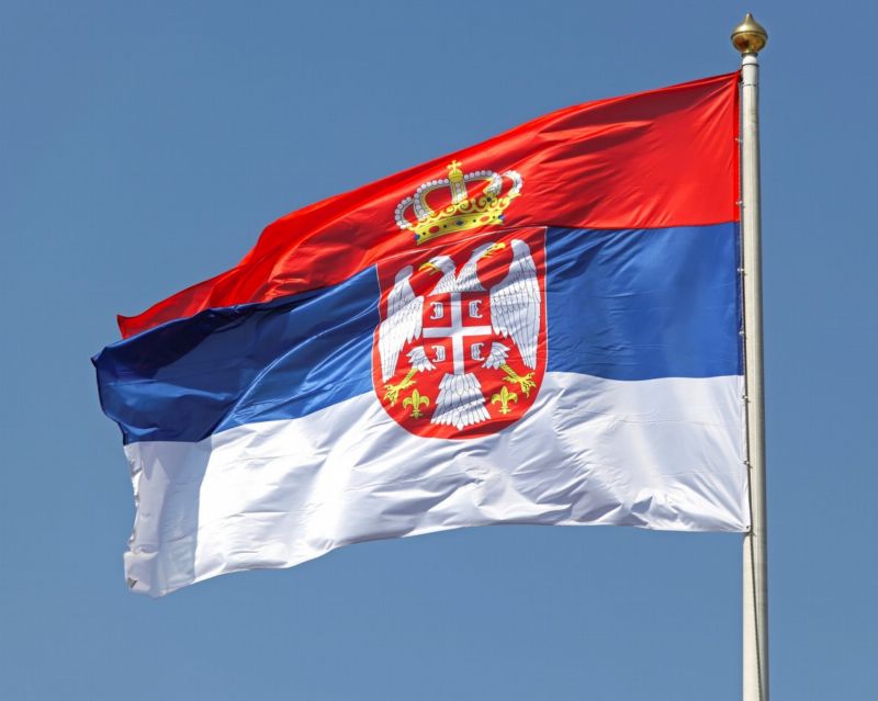 V Nové srbské vládě bude homosexuální ministryně. (ilustrační foto)