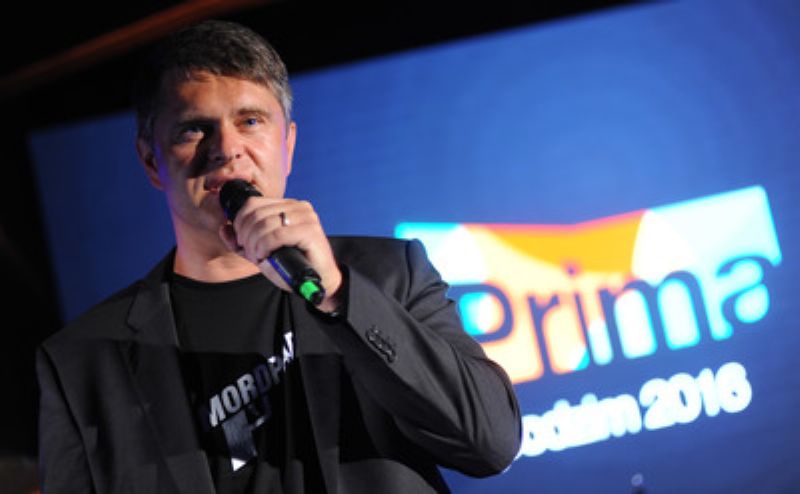 Televize Prima je ve správním řízení. 
