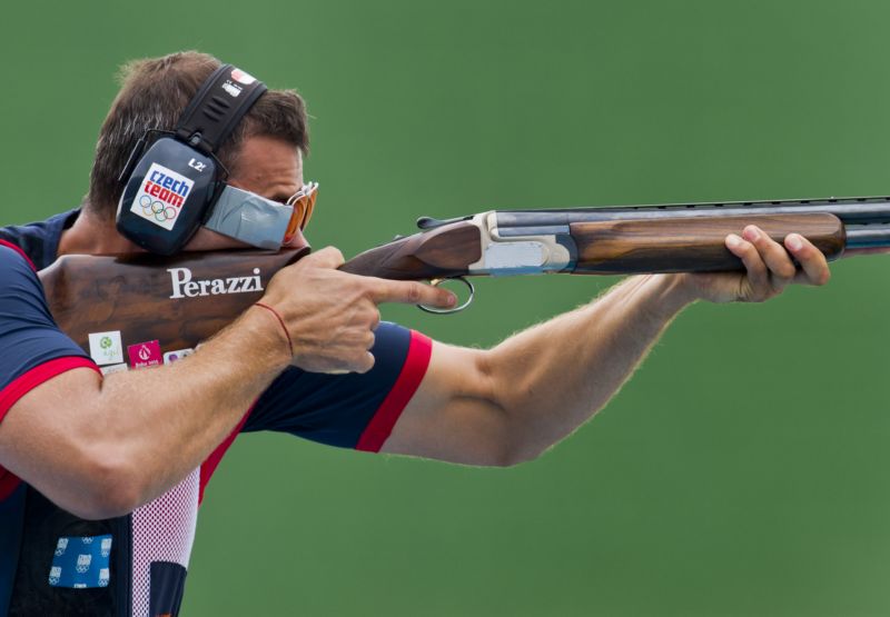 David Kostelecký.