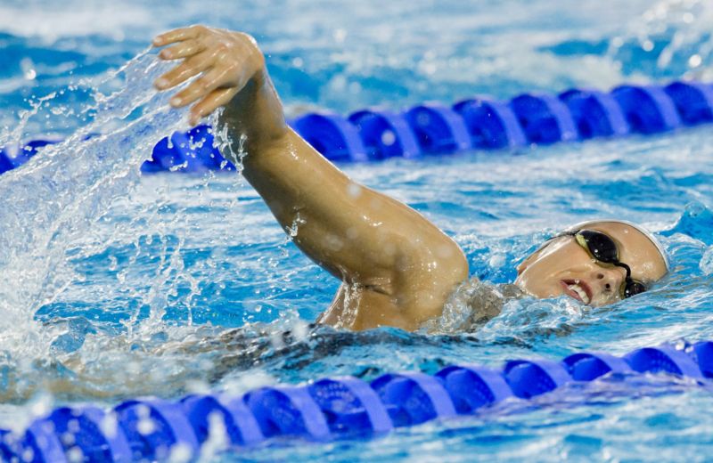 Simona Baumrtová.