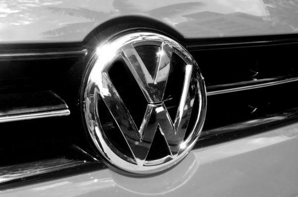Volkswagen čelí trestnímu vyšetřování.