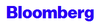 Bloomberg.