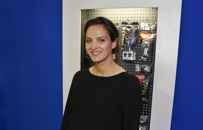 Jana Kirschner představí na podzimním turné sólo.