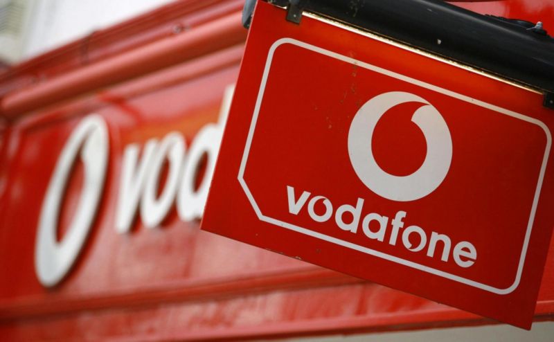 Vodafone měl znovu nejrychlejší mobilní internet.