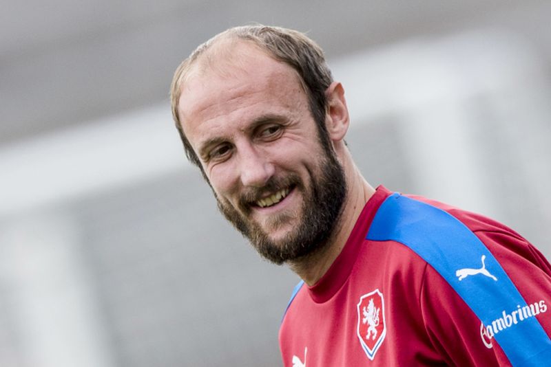 Roman Hubník.