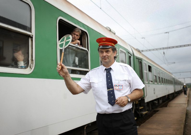 Ilustrační foto.