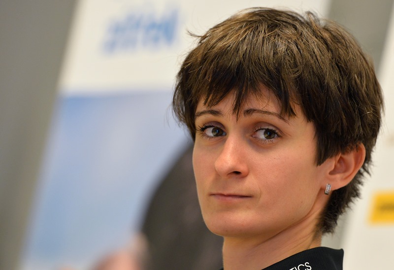 Zvláštní komise Mezinárodní sportovní arbitráže (CAS) zamítla odvolání v kauze Martiny Sáblíkové, protože spor Českého olympijského výboru (ČOV) a Českého svazu cyklistiky vznikl dříve než deset dní před olympiádou. Zvláštní komise Mezinárodní sportovní arbitráže (CAS) zamítla odvolání v kauze Martiny Sáblíkové, protože spor Českého olympijského výboru (ČOV) a Českého svazu cyklistiky vznikl dříve než deset dní před olympiádou.